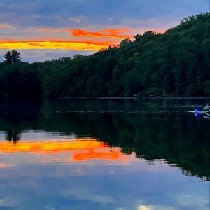 Meet your Posher, Mal